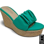 Zapatos Kenneth Cole Noelle Slide Wedge Rws4305Am