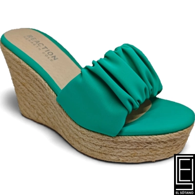 Zapatos Kenneth Cole Noelle Slide Wedge Rws4305Am