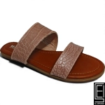 Zapatos Kenneth Cole Emma Swirl Flat Sandal Rws4278Cr 1