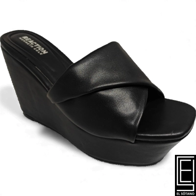 Zapatos Kenneth Cole Noelly Wedge Rws4405Am