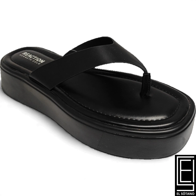 Zapatos Kenneth Cole Chloe Tong Flatorm Rws4319Am