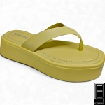 Zapatos Kenneth Cole Chloe Thong Flatform Rws4319Am A