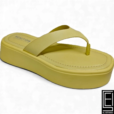 Zapatos Kenneth Cole Chloe Thong Flatform Rws4319Am A