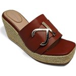 Zapatos Kenneth Cole The Kc Wedge Rws4382Am Brow
