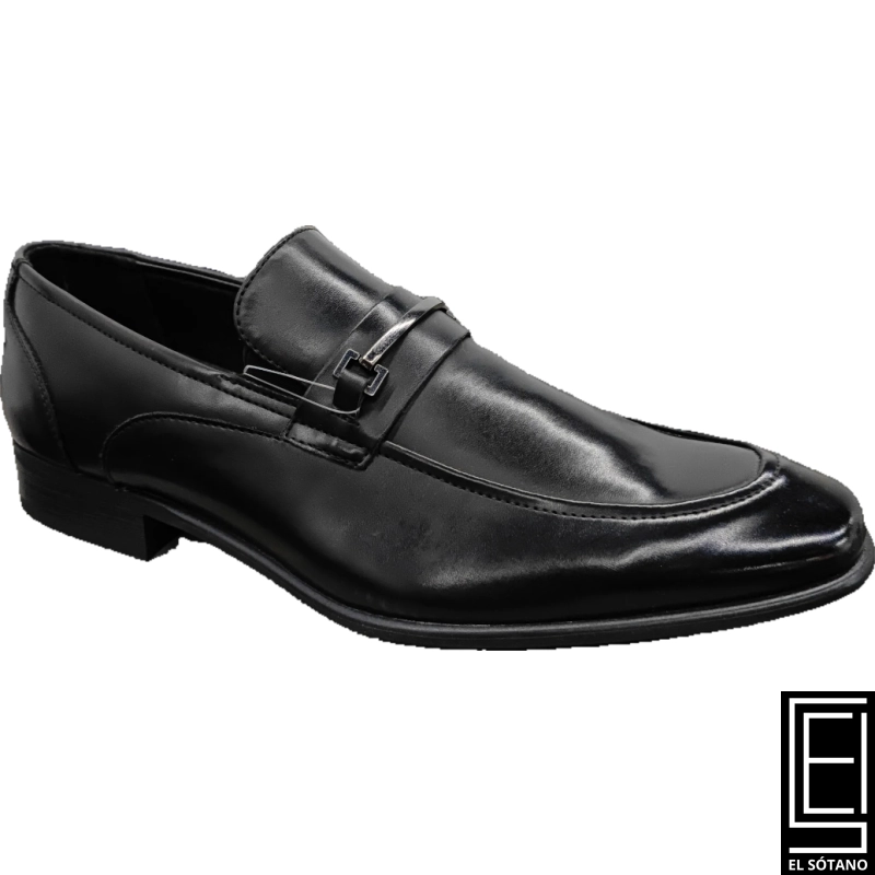 Zapatos Kenneth Cole Tanner Buckle Slip On Rsm4564Am