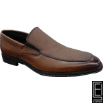 Zapatos Kenneth Cole Tate Dress B Slip On Rsm4464Am Brow
