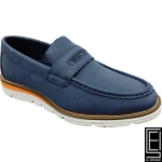Zapatos Kenneth Cole Merve Penny Loafer Rsm4408Am