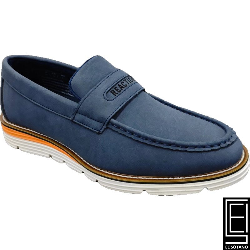 Zapatos Kenneth Cole Merve Penny Loafer Rsm4408Am