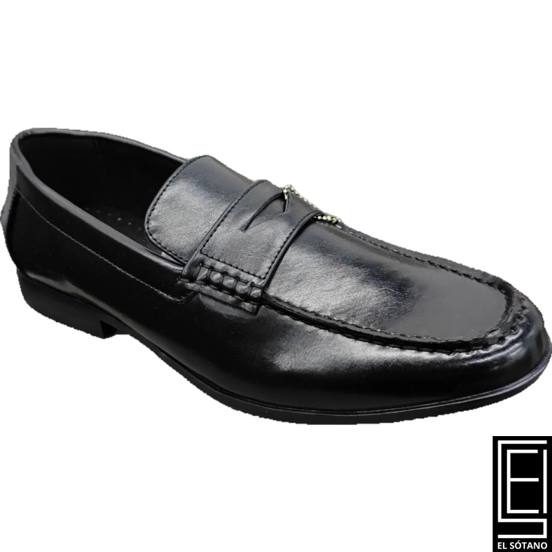 Zapatos Kenneth Cole Emmit Penny Loafer Rsm4467Am