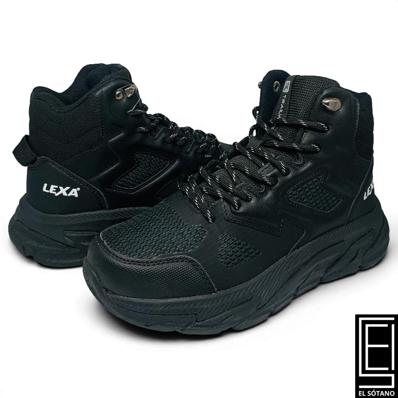 Zapatos Lexa Trailwind M 1207001-000