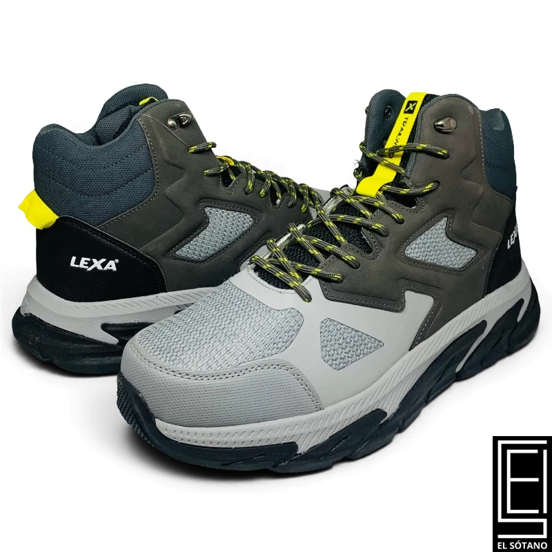 Zapatos Lexa Trailwind M 1207001-2M