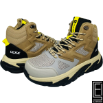Zapatos Lexa Trailwind M 1207001-D