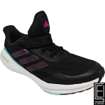 Zapatos Adidas Kids Run Eq21