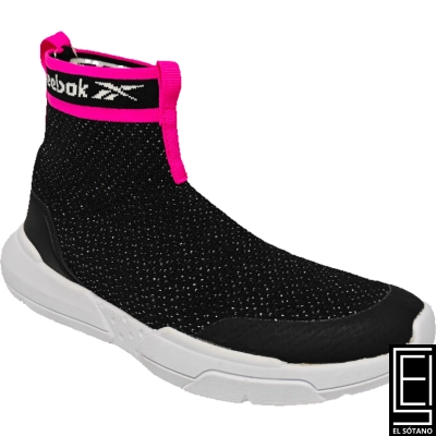 Zapatos Reebok Botin Tipo Media