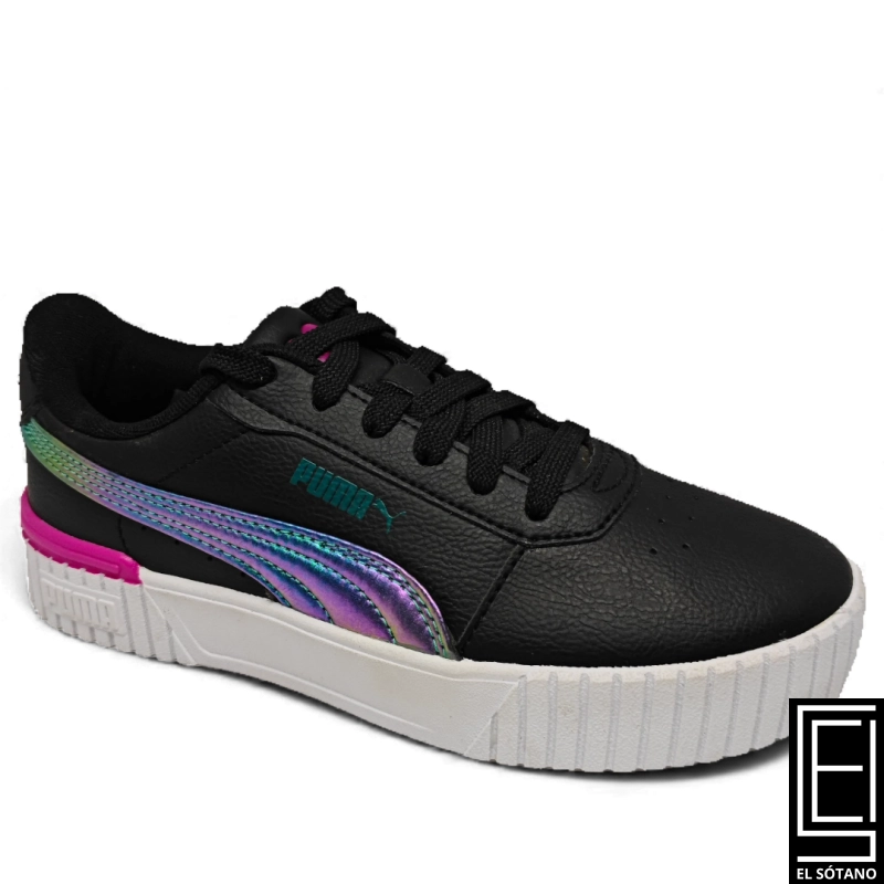 Zapatos Puma 399715-01 Zapatos Puma 399715-01