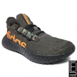 Zapatos Adidas Kaptir 30 Verde Militar