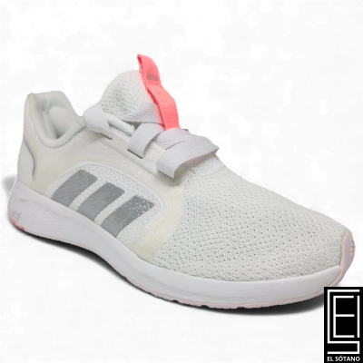 Zapatos Adidas Edge Lux 5 White