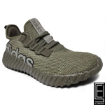Zapatos Adidas Kaptir 30 Verde Oliva