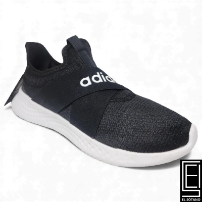 Zapatos Adidas Puremotion Adapt Running Black
