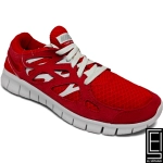 Zapatos Nike Free Run 2