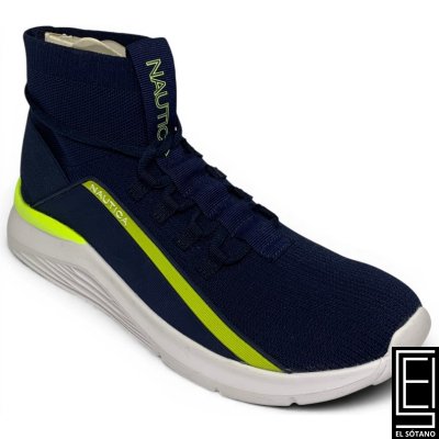 Zapatos Nautica Jairo