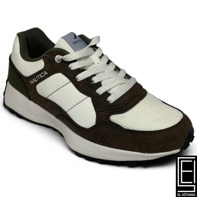 Zapatos Nautica Ayden