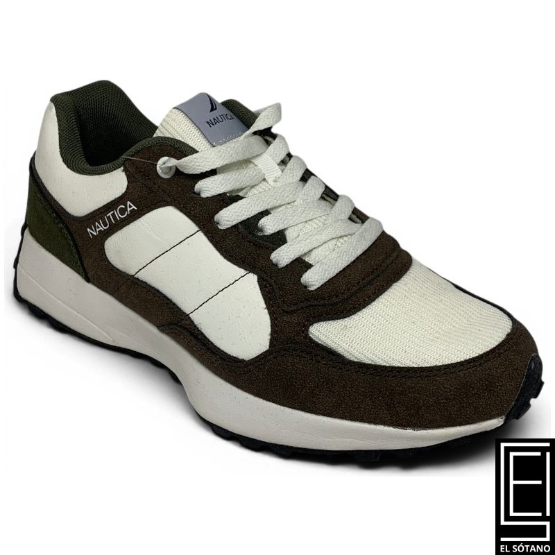 Zapatos Nautica Ayden