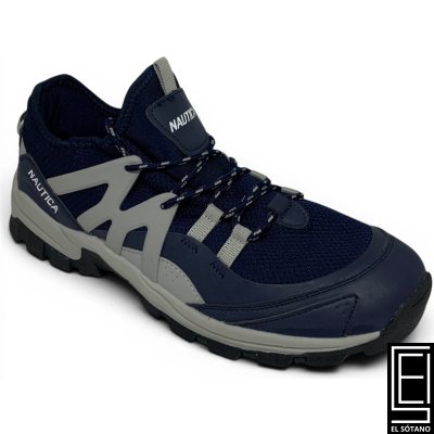 Zapatos Nautica Backwoods