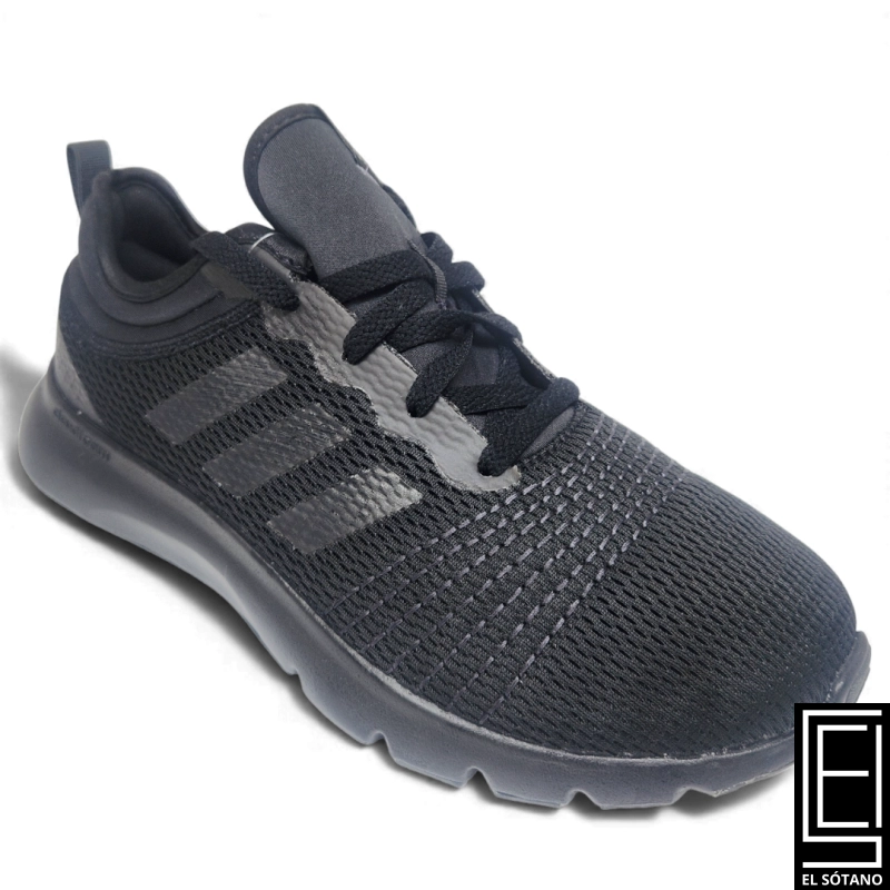 Zapatos Adidas Fluidup Black Zapatos Adidas Fluidup Black