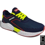 Zapatos Nautica Andino 2