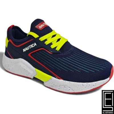 Zapatos Nautica Andino 2