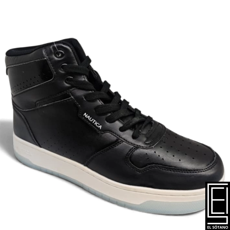 Zapatos Nautica Oakford 1