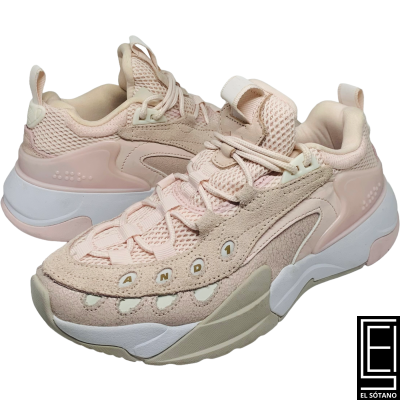 Zapatos And 1 Marauder Ad900373Mqq