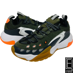 Zapatos And 1 Marauder Ad90073Bg