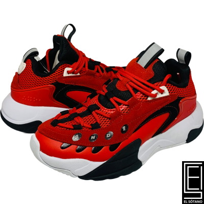 Zapatos And 1 Marauder Ad90073Br Ad90073Mr