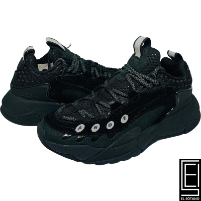Zapatos And 1 Marauder Ad90073Bb