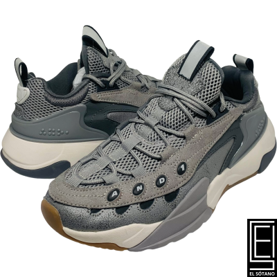 Zapatos And 1 Marauder Ad90073Mv