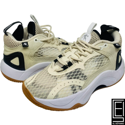 Zapatos And 1 Scope Ad90184Bctb
