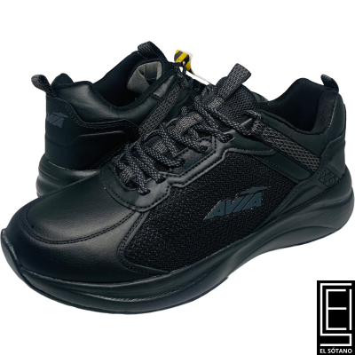 Zapatos Avia Avi-Canyon Sr Aa50169Mbb