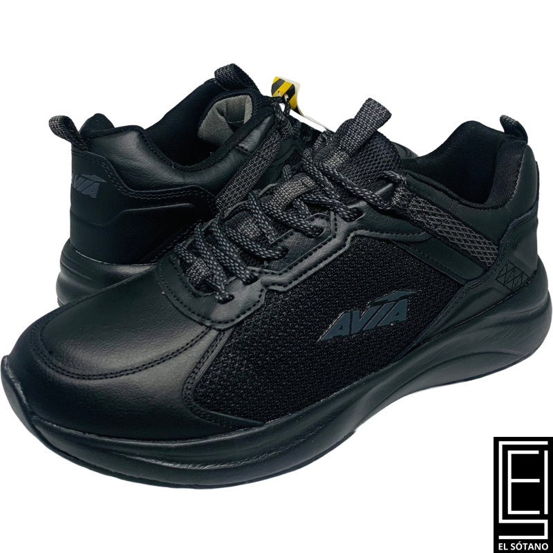 Zapatos Avia Avi-Canyon Sr Aa50169Mbb Zapatos Avia Avi-Canyon Sr Aa50169Mbb