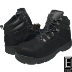 Zapatos Hi-Tec Excavator 6 Ch80060M-B