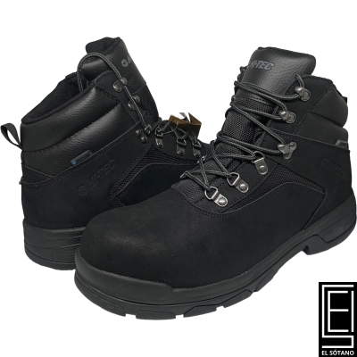 Zapatos Hi-Tec Excavator 6 Ch80060M-B
