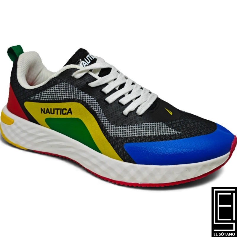 Zapatos Nautica Cofield Pop