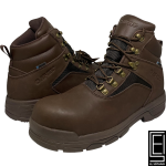Zapatos Hi-Tec Excavator 6 Ch80060M-E
