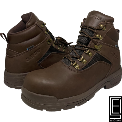 Zapatos Hi-Tec Excavator 6 Ch80060M-E