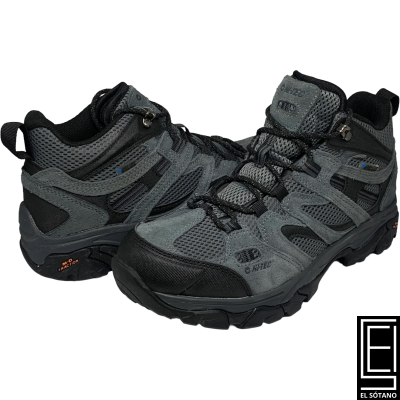 Zapatos Hi-Tec Ravus Ch80007M-V