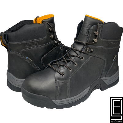 Zapatos Hi-Tec Trencher 6 Ch800061M-B