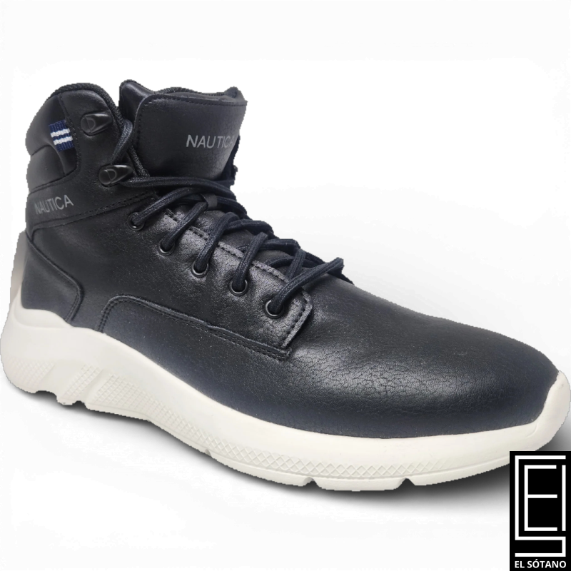 Zapatos Nautica Maddon Zapatos Nautica Maddon