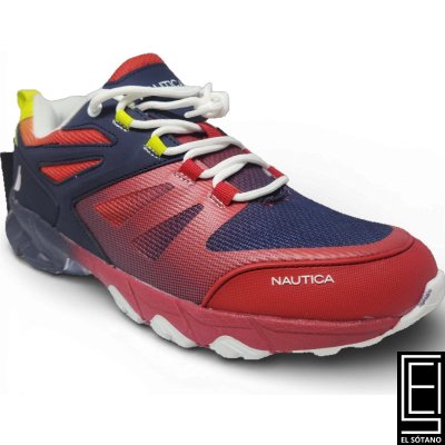 Zapatos Nautica Mesa