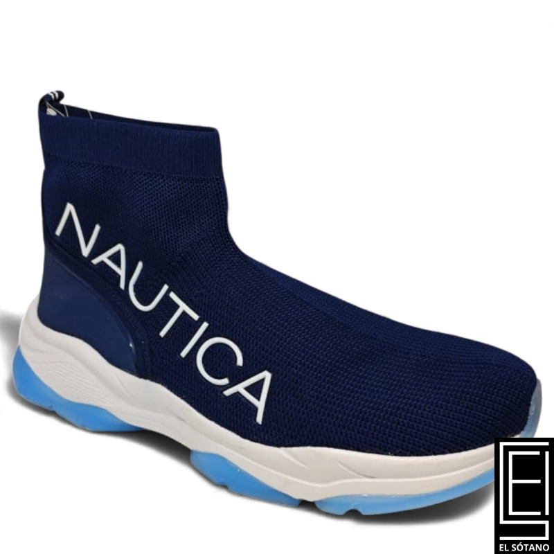 Zapatos Nautica Willym 